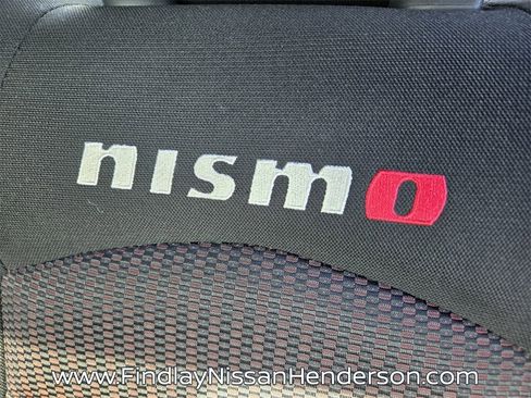 Used 2013 Nissan 370Z NISMO image 21