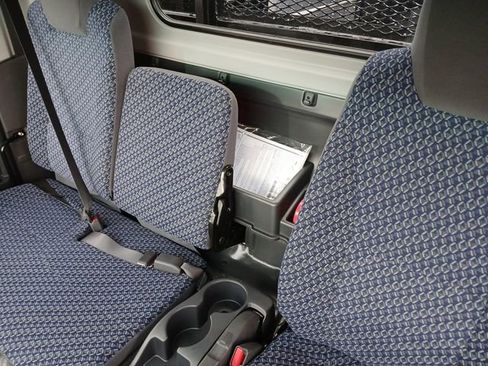 New 2025 Chevrolet Low Cab Forward RWD image 13