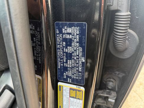 Used 2025 Kia Soul LX w/ LX Technology Package FWD image 23