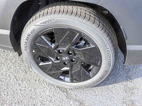 New 2026 Hyundai Kona SEL Sport FWD image 11