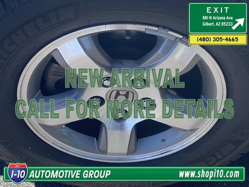 Used 2008 Honda Pilot EX-L image 5