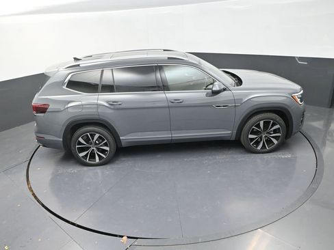 New 2026 Volkswagen Atlas SEL Premium R-Line AWD/4WD image 20