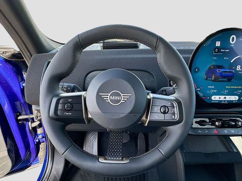 New 2026 MINI Cooper Countryman S image 8