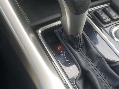 Used 2024 Mitsubishi Eclipse Cross Ralliart AWD/4WD image 21