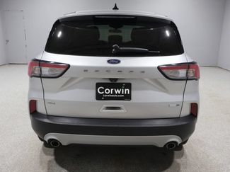 Used 2020 Ford Escape SE AWD/4WD video 3
