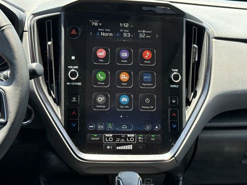 Certified 2025 Subaru Crosstrek 2.5i Limited w/ Crosstrek Mirror Package AWD/4WD image 16