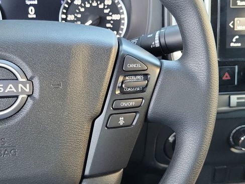 New 2026 Nissan Frontier SV w/ Tow Package image 6