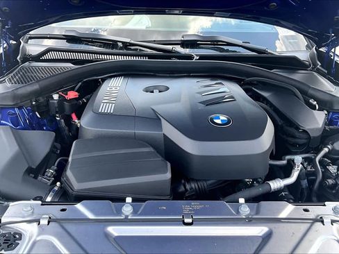 Used 2026 BMW 330i Sedan w/ M Sport Package RWD image 30