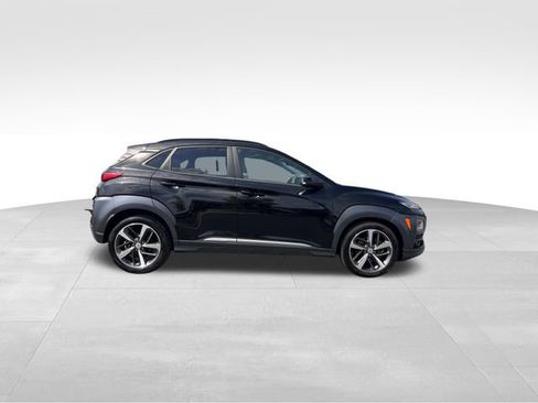 Used 2021 Hyundai Kona Ultimate AWD/4WD image 6