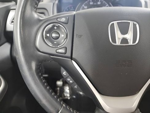 Used 2015 Honda CR-V Touring image 29