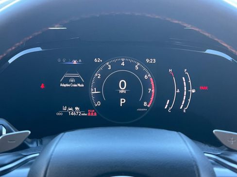 Used 2023 Lexus NX 350 AWD w/ Cold Area Package image 29