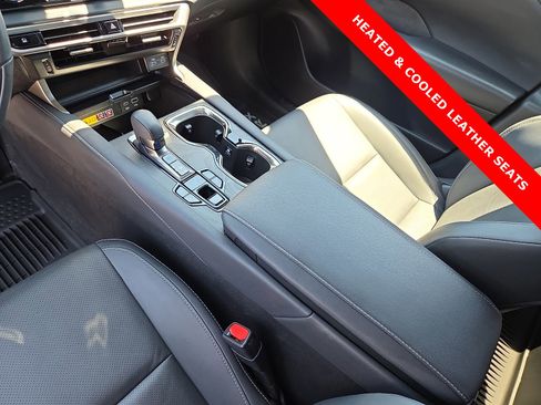 Used 2025 Lexus RX 350 Premium w/ Convenience Package AWD/4WD image 25