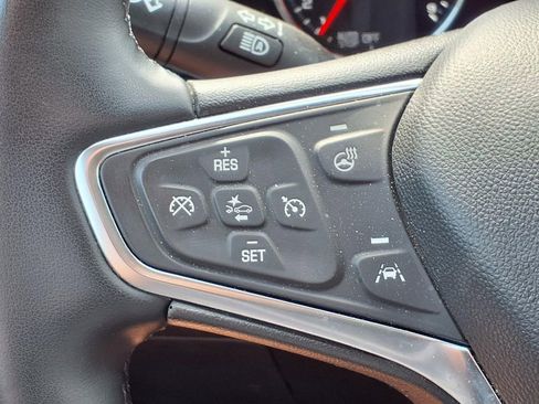 Used 2024 Chevrolet Malibu LT FWD image 26