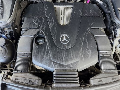 Used 2020 Mercedes-Benz E 450 4MATIC Coupe image 37