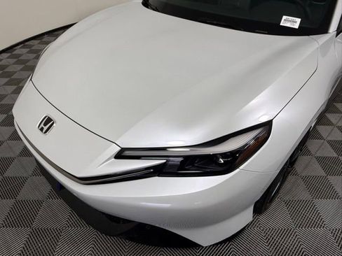 New 2026 Honda Prelude image 20