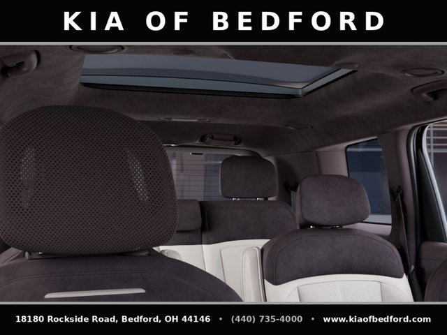 New 2027 Kia Telluride SX Prestige AWD/4WD image 30