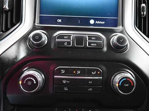 Used 2022 Chevrolet Silverado 2500 LT image 20