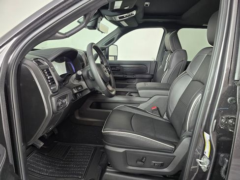 New 2026 RAM 3500 Limited image 18