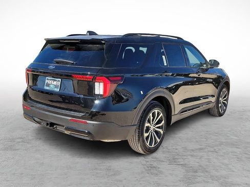 New 2026 Ford Explorer ST-Line RWD image 11
