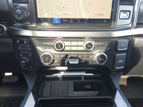 Used 2023 Ford F250 Lariat w/ Lariat Ultimate Package image 33