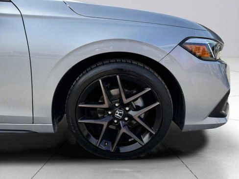 Used 2023 Honda Civic Sport Touring image 50