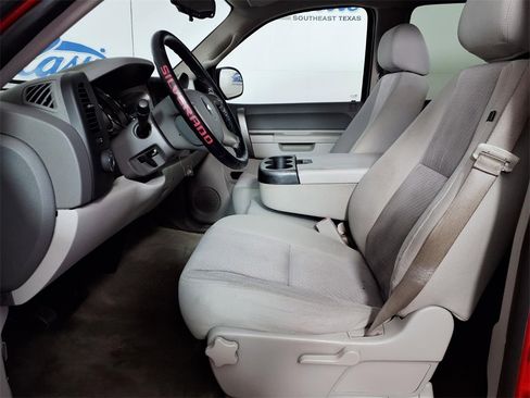 Used 2013 Chevrolet Silverado 1500 LT image 9