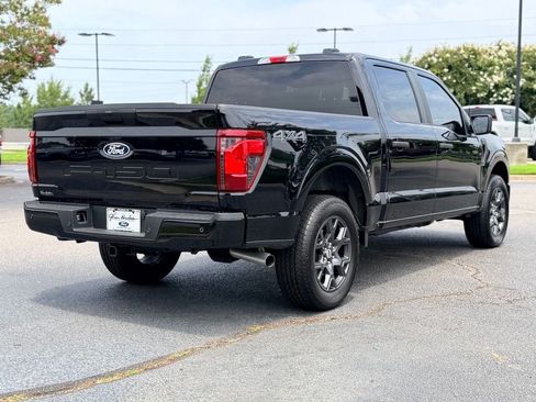New 2026 Ford F150 STX w/ Equipment Group 200A AWD/4WD image 6