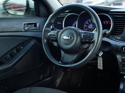 Used 2015 Kia Optima LX FWD image 23