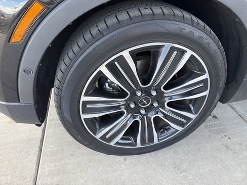 Used 2018 Lincoln MKC Black Label FWD image 7