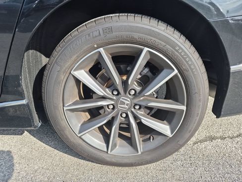 Used 2021 Honda Accord EX-L image 25