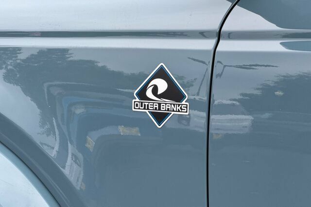 Certified 2023 Ford Bronco Outer Banks AWD/4WD image 28
