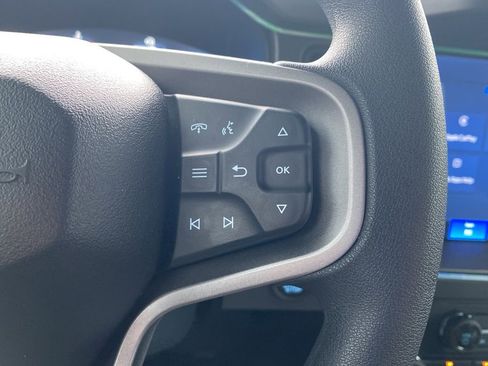 Used 2025 Ford Bronco 2-Door w/ Sasquatch Package image 10