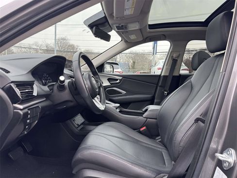 Certified 2023 Acura RDX AWD image 14