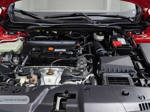 Used 2019 Honda Civic Sport image 16