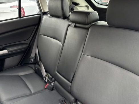 Used 2015 Subaru Crosstrek 2.0i Limited w/ Popular Package #1 image 18