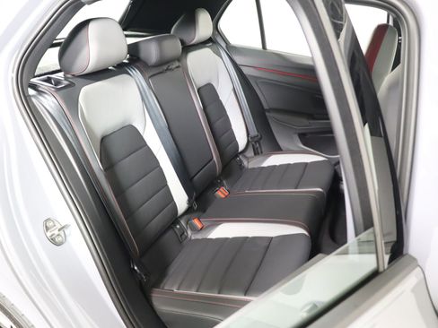 New 2025 Volkswagen GTI Autobahn image 49