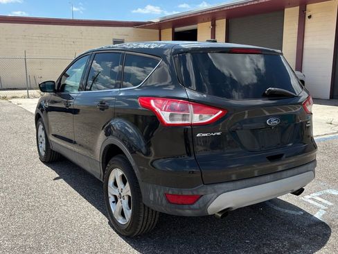 Used 2014 Ford Escape SE AWD/4WD image 5