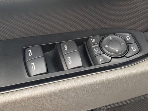 Certified 2024 Chevrolet Silverado 2500 ZR2 image 12