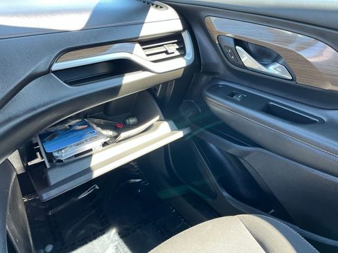 Used 2020 GMC Terrain SLE w/ Driver Convenience Package image 39