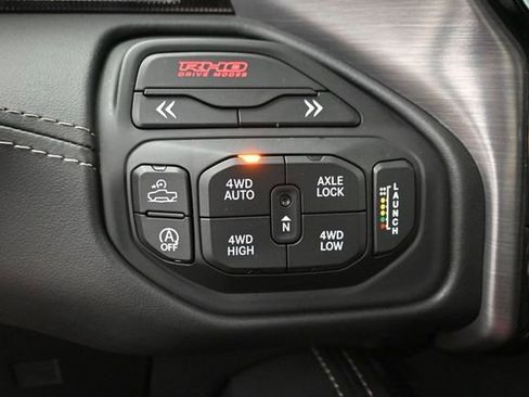 Used 2025 RAM 1500 RHO w/ RHO Level 1 Equipment Group AWD/4WD image 29