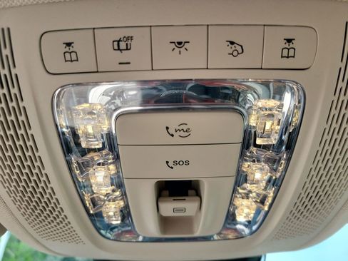 Used 2023 Mercedes-Benz GLE 350 image 33