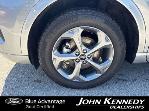 Certified 2024 Ford Escape ST-Line w/ Tech Pack #1 image 2