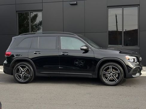 Certified 2021 Mercedes-Benz GLB 250 4MATIC image 6