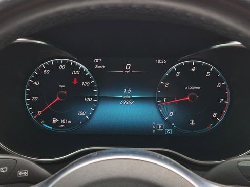 Certified 2022 Mercedes-Benz GLC 300 4MATIC image 24