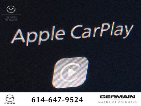 Used 2025 MAZDA CX-50 AWD 2.5 S w/ Weather Package image 32