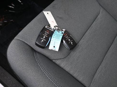 Used 2025 RAM 1500 Big Horn image 18