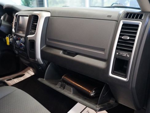 Used 2017 RAM 1500 Outdoorsman AWD/4WD image 41