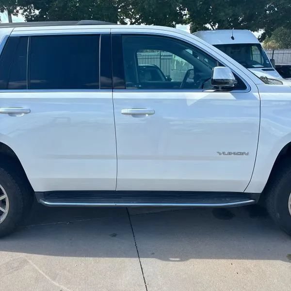 Used 2020 GMC Yukon SLT w/ Value Plus Edition AWD/4WD image 14