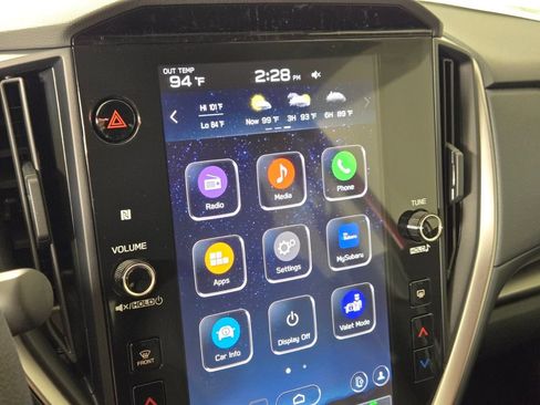 New 2026 Subaru Impreza 2.0i Sport AWD/4WD image 14