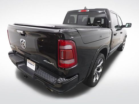 Used 2019 RAM 1500 Limited image 6